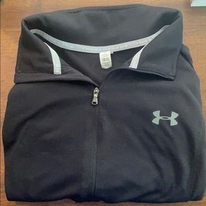 Women’s Under Armour Long Sleeve EUC